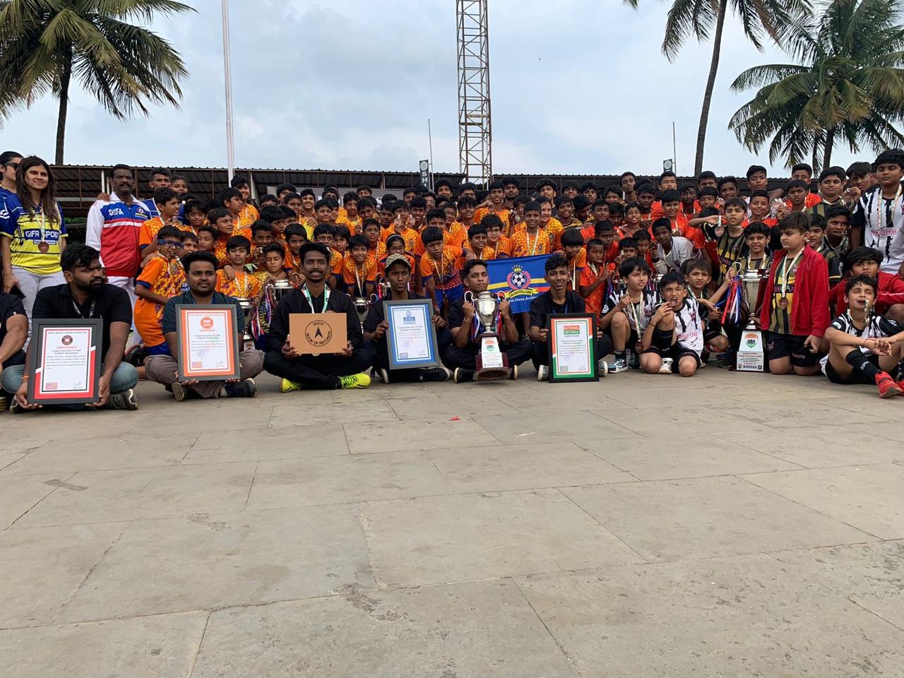 India Book of Records